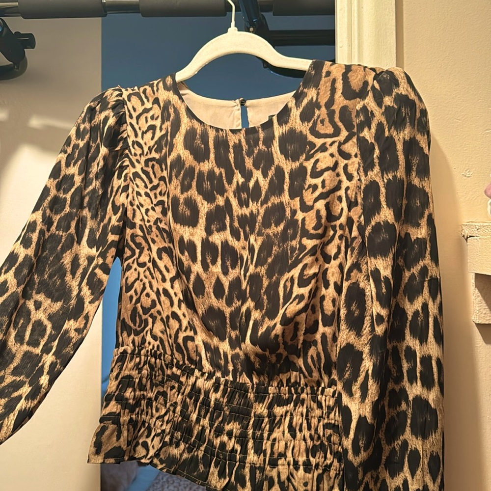 Elegant Blouse